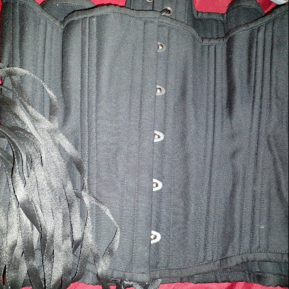 Timeless Trends Corset